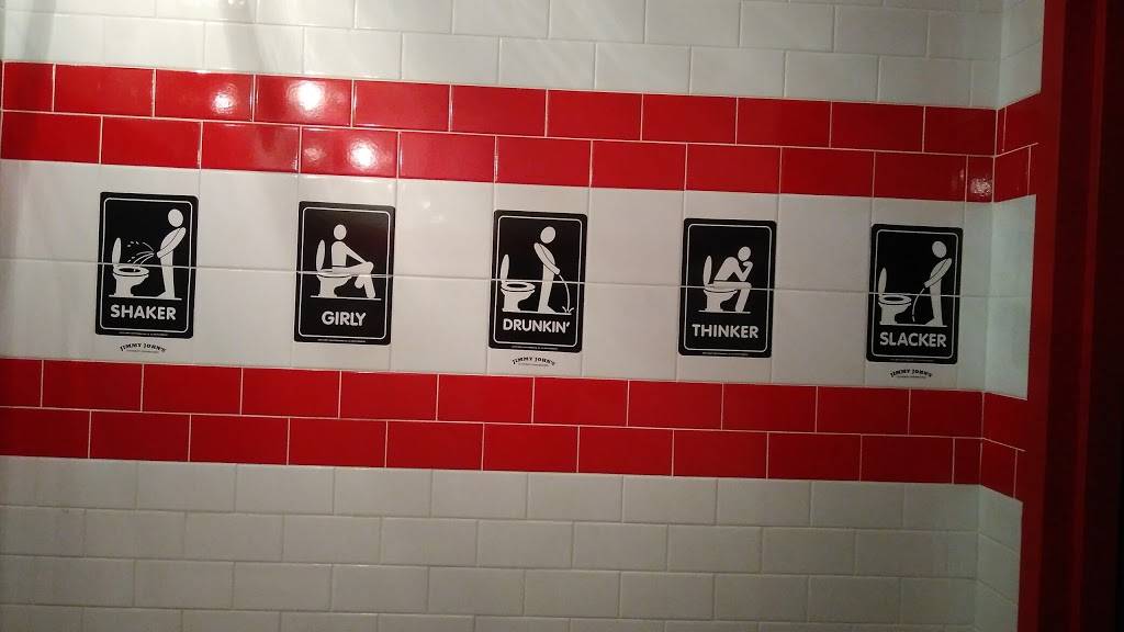 Jimmy Johns | meal delivery | 1501 E Commercial Blvd, Fort Lauderdale, FL 33334, USA | 9544913434 OR +1 954-491-3434