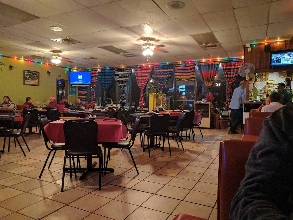 Los Caporales Mexican Restaurant | restaurant | 18718 TX-249, Houston, TX 77070, USA | 2814776215 OR +1 281-477-6215