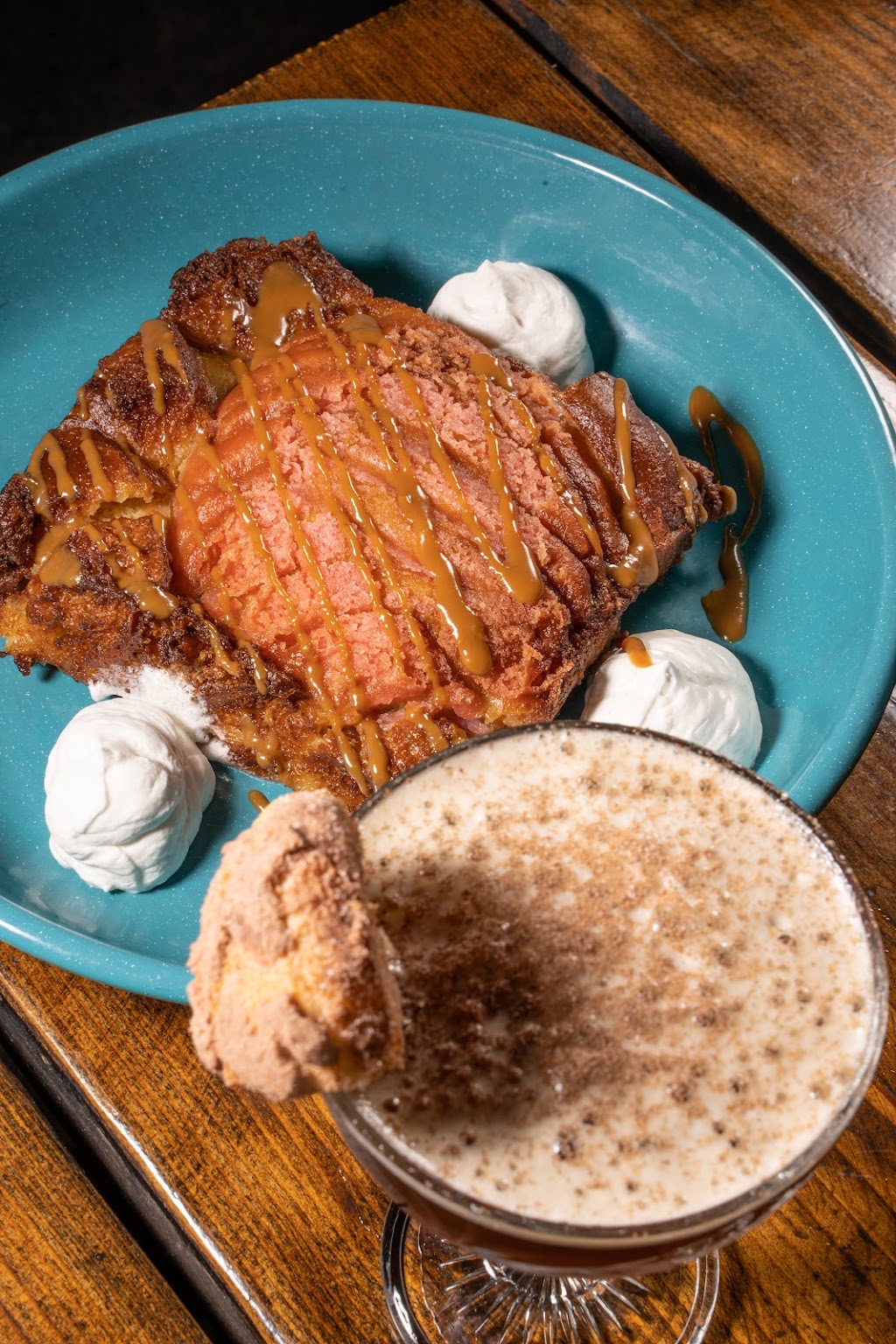 Cervecería at The Shack | restaurant | 5201 Folsom Blvd, Sacramento, CA 95819, USA | 9163464677 OR +1 916-346-4677