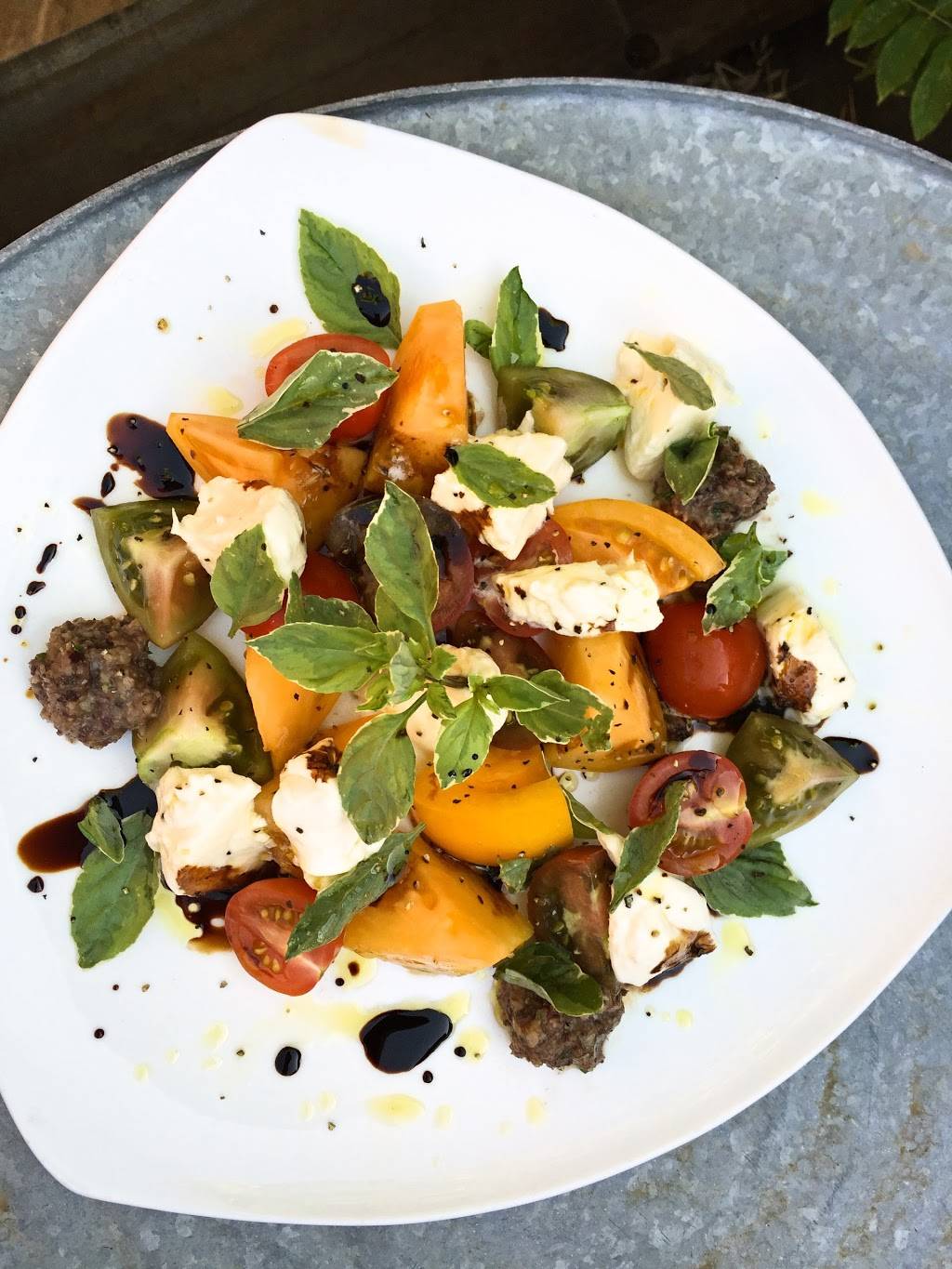 Preserve | restaurant | 200 Railroad Ave, Winters, CA 95694, USA | 5307959963 OR +1 530-795-9963