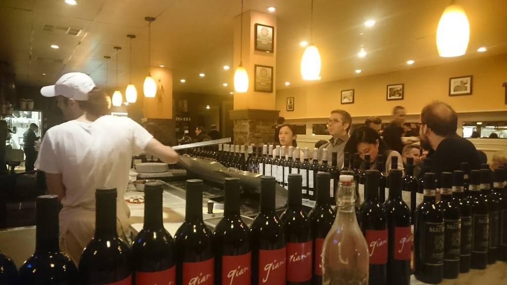 Trattoria da Vittorio | restaurant | 150 W Portal Ave, San Francisco, CA 94127, USA | 4157420300 OR +1 415-742-0300