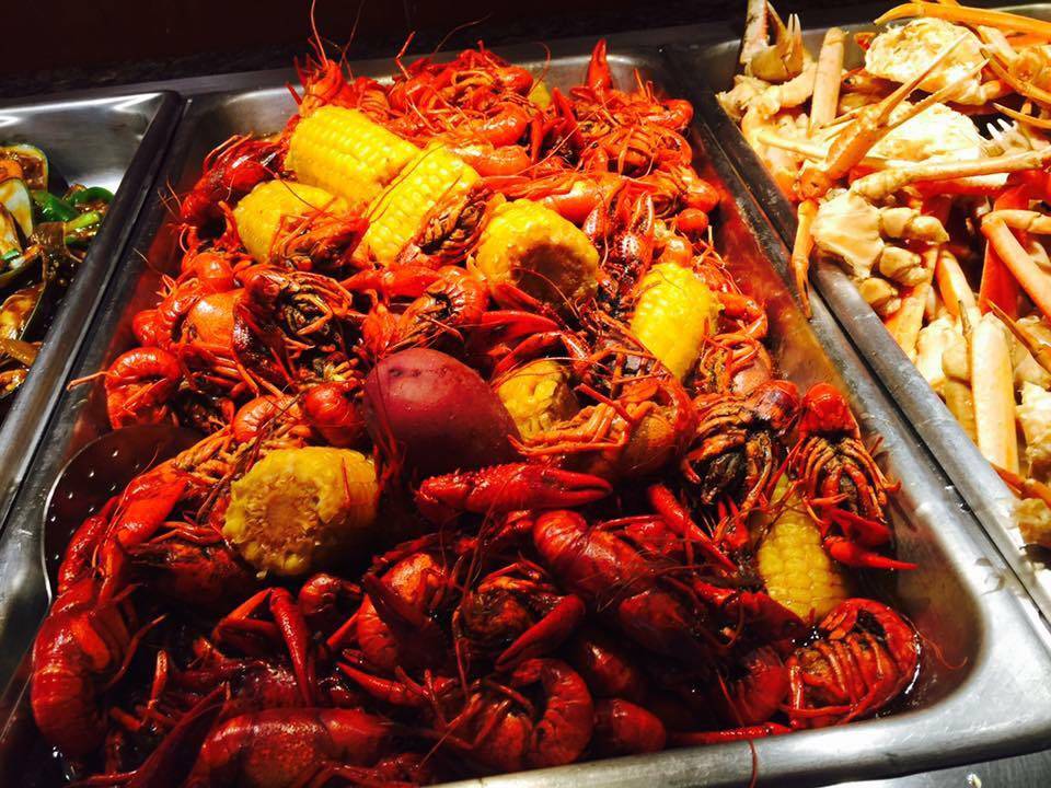 Peking Garden Chinese Restaurant | restaurant | 2313 E Main St, Ville Platte, LA 70586, USA | 3375062212 OR +1 337-506-2212