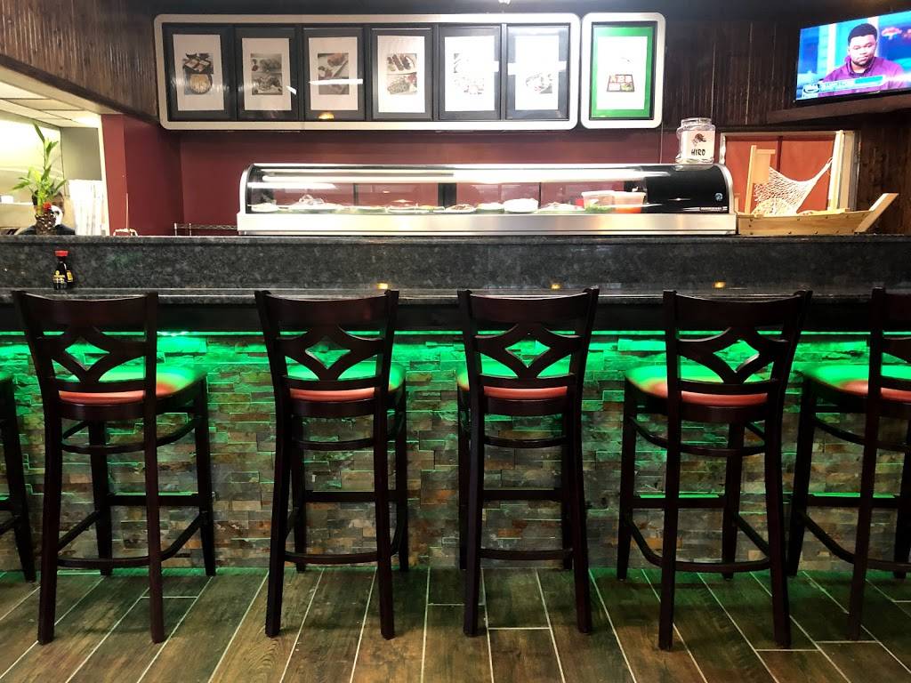 Hiro | restaurant | 1019 McConnells Hwy, Rock Hill, SC 29732, USA | 8033286738 OR +1 803-328-6738