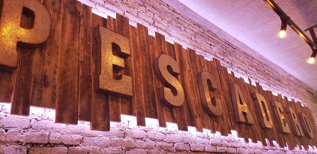 Pescadero | restaurant | 1167 Wilmette Ave, Wilmette, IL 60091, USA | 2242153011 OR +1 224-215-3011