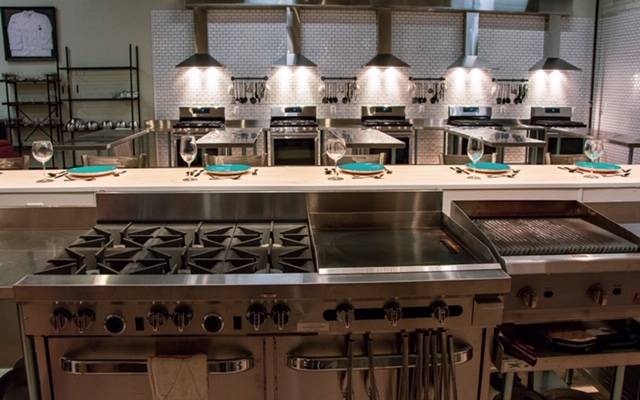 Cultivated Kitchen Studio | restaurant | 2851 Plano Pkwy Suite 230, The Colony, TX 75056, USA | 4692005161 OR +1 469-200-5161