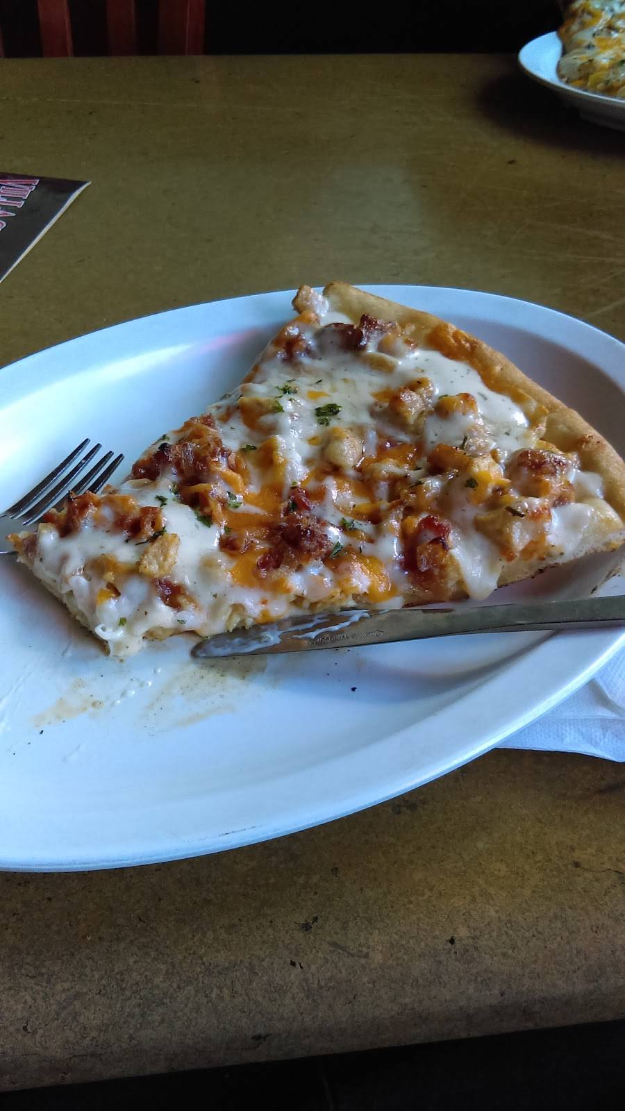 Villa Grazia | restaurant | 1665 Middle Country Rd, Centereach, NY 11720, USA | 6317323372 OR +1 631-732-3372