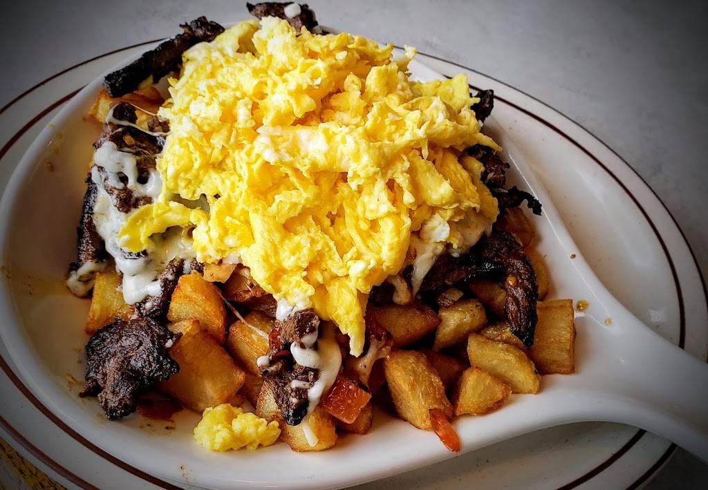 Rubys Pancake House | restaurant | 39 Normantown Rd, Romeoville, IL 60446, USA | 8153729185 OR +1 815-372-9185