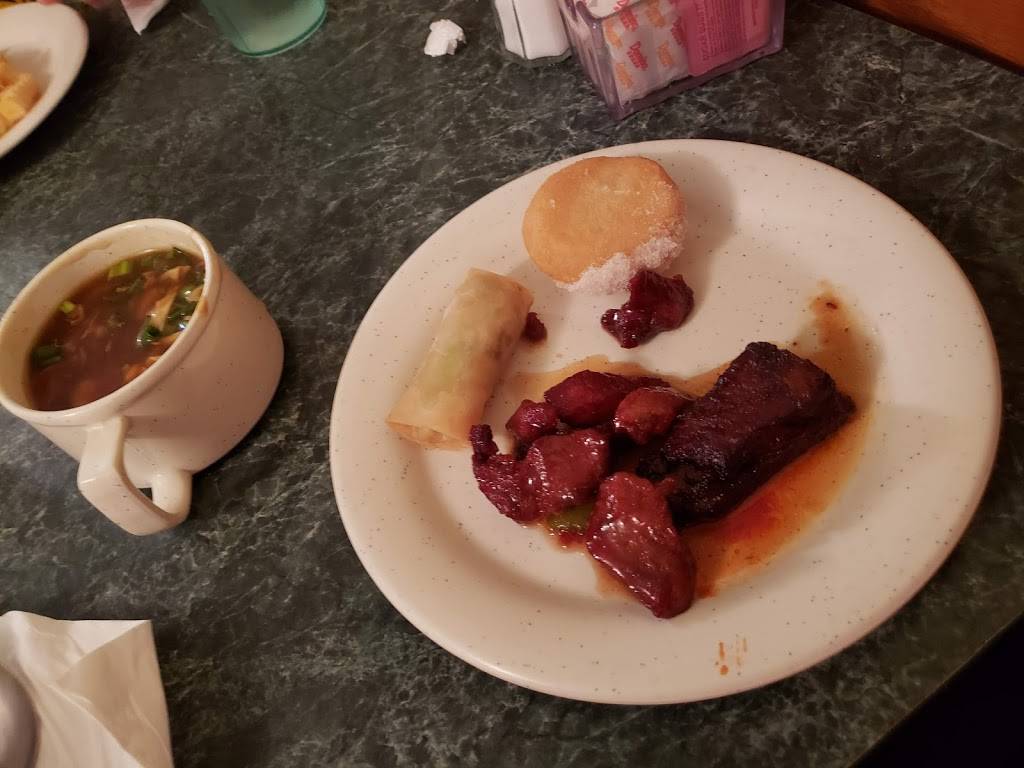 Tops China Buffet | restaurant | 1987 S, US-1, Fort Pierce, FL 34950, USA | 7724617928 OR +1 772-461-7928