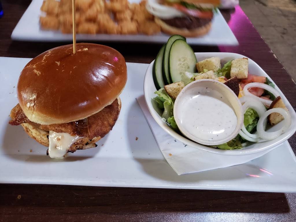 The Sinking Ship | restaurant | 4923 N College Ave, Indianapolis, IN 46205, USA | 3179207999 OR +1 317-920-7999