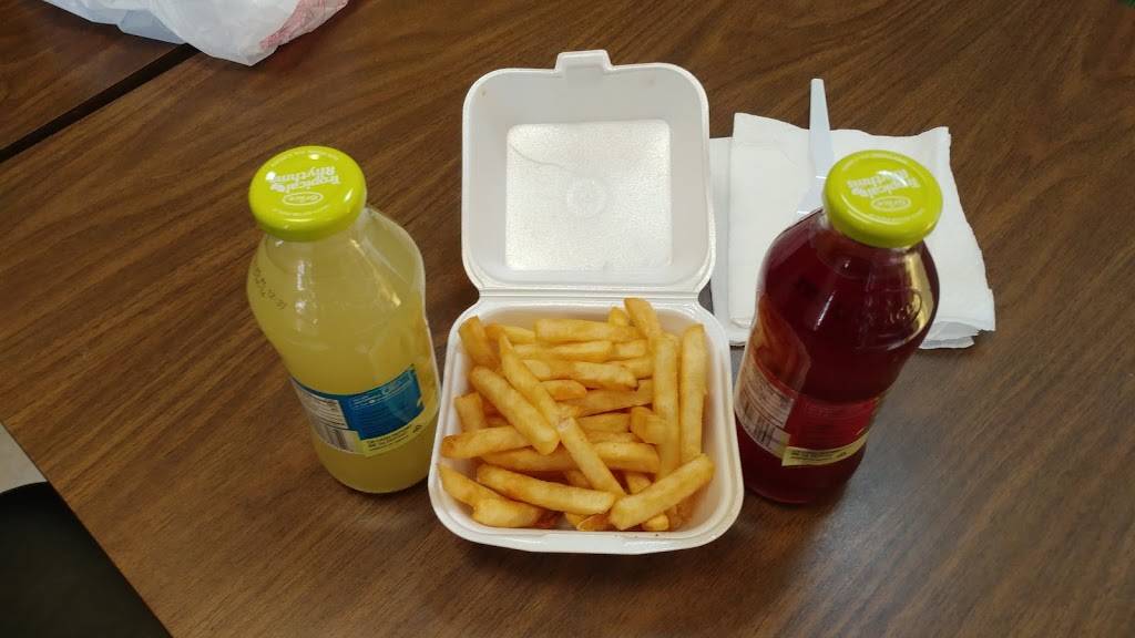 Island Mix | restaurant | 883 Jefferson Ave, Buffalo, NY 14204, USA | 7163809115 OR +1 716-380-9115