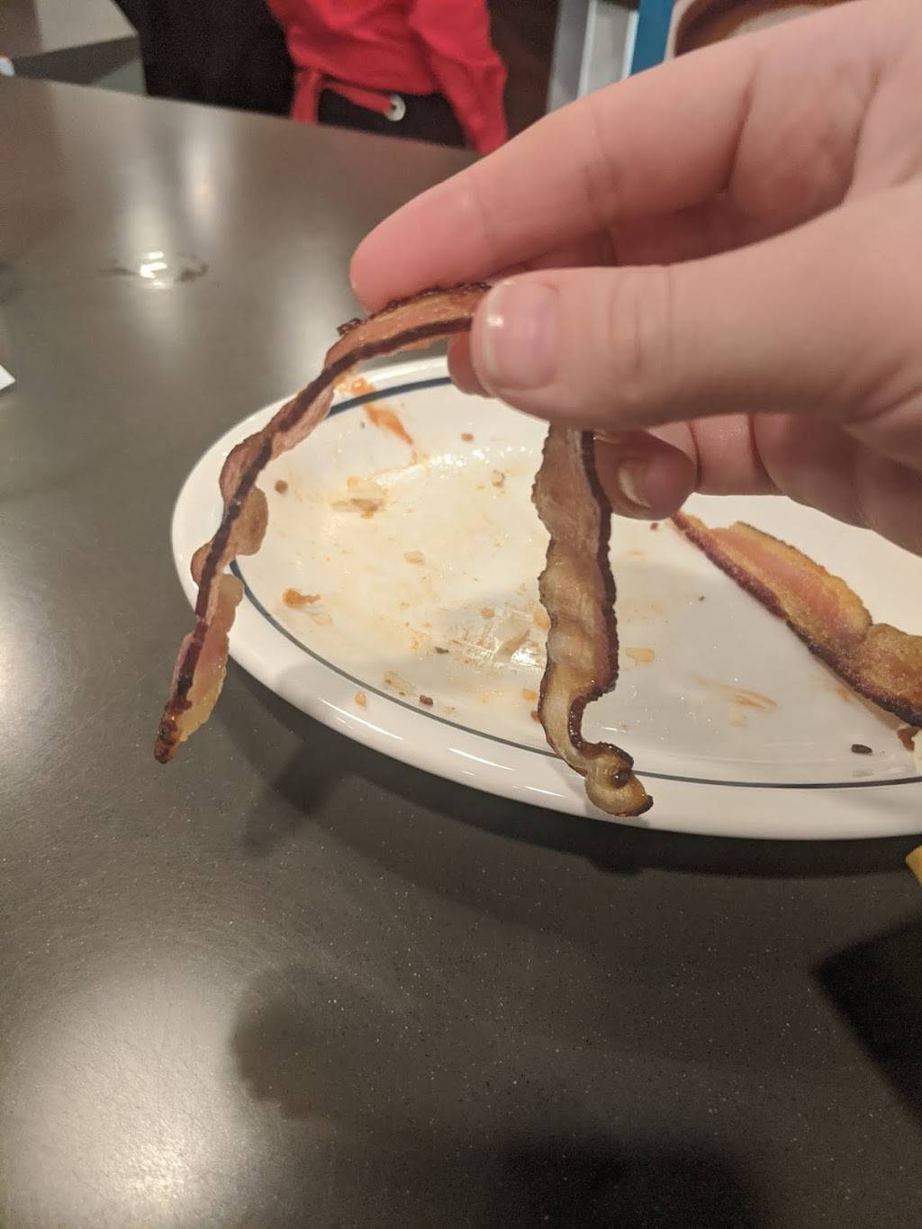 IHOP | restaurant | 410 S College Mall Rd, Bloomington, IN 47401, USA | 8123398760 OR +1 812-339-8760