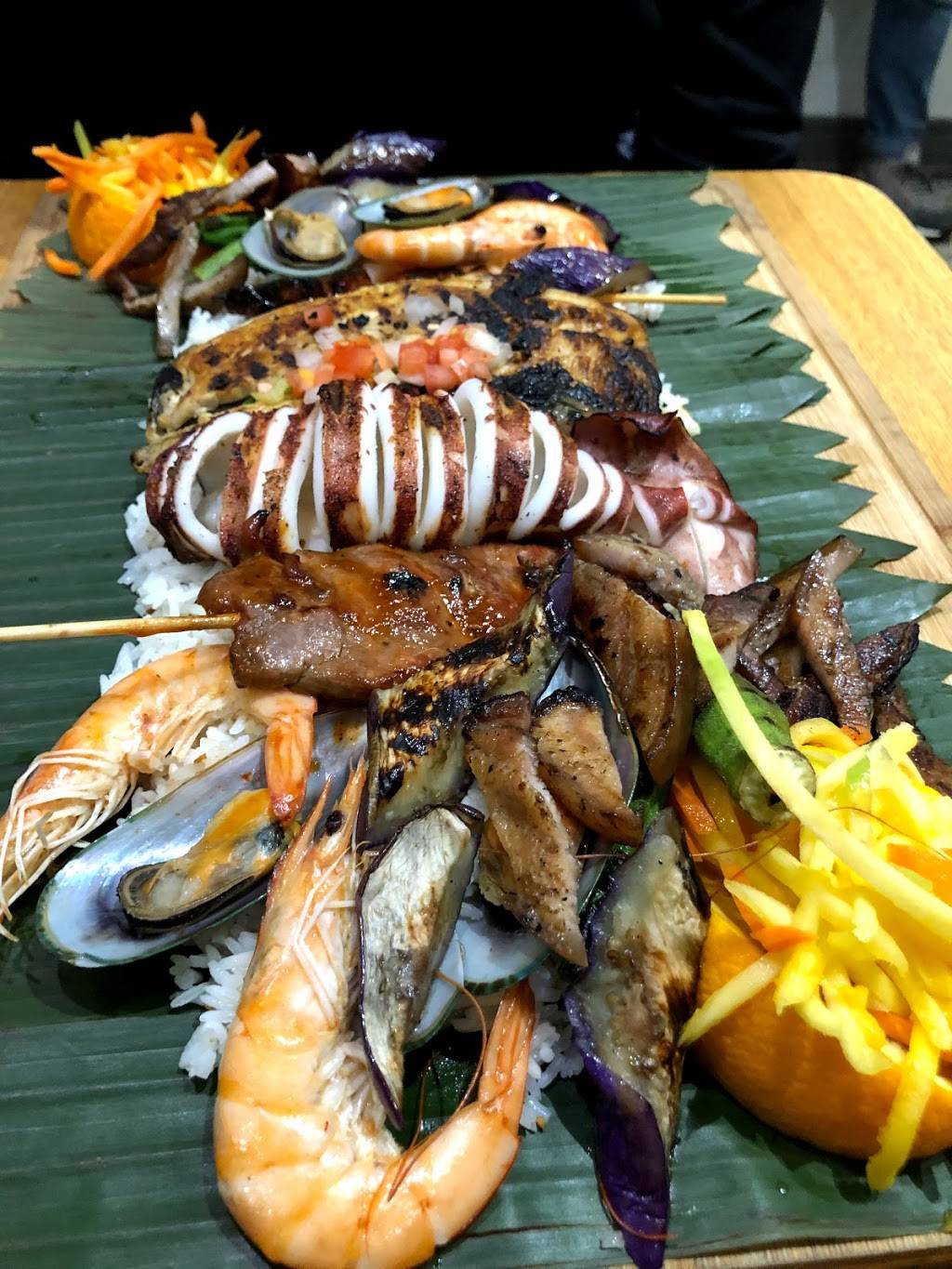 Tinuno | meal takeaway | 31 Howard St, Toronto, ON M4X 1J6, Canada | 6473439294 OR +1 647-343-9294