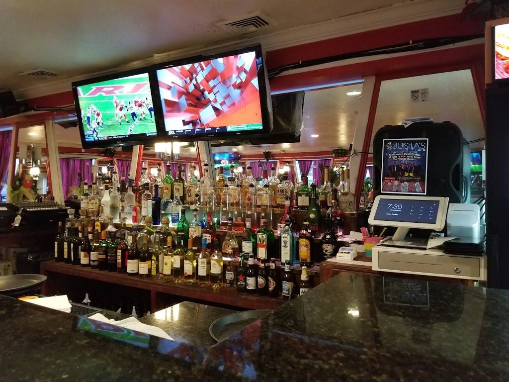 Justas Chicken Restaurant | restaurant | 4711 N Chambliss St, Alexandria, VA 22312, USA | 7033541888 OR +1 703-354-1888