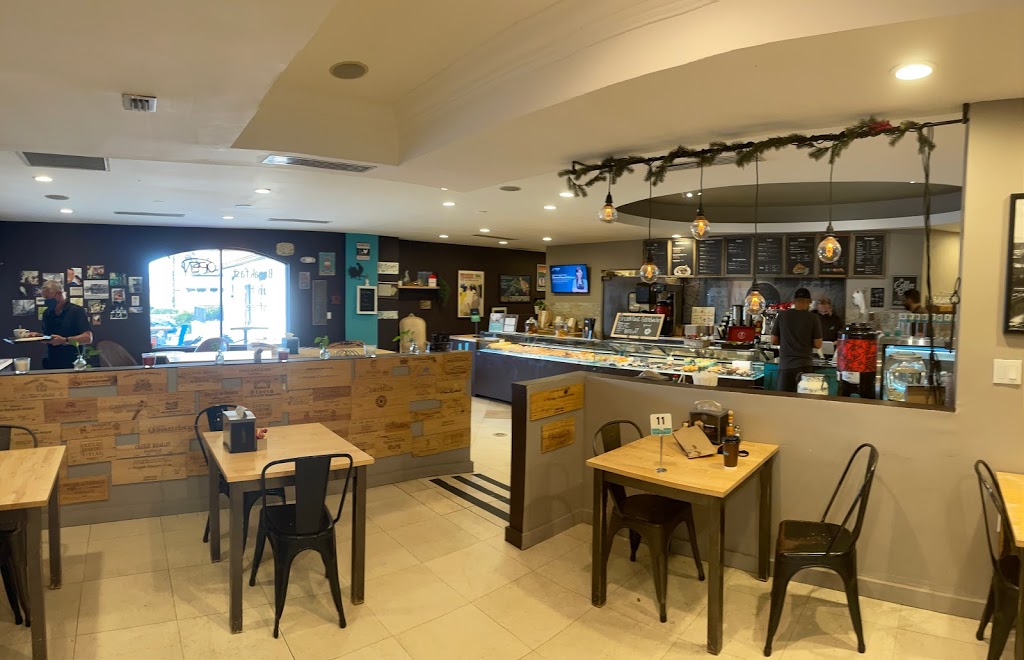 Nanou French Bakery & Café | cafe | 2915 E Las Olas Blvd, Fort Lauderdale, FL 33316, USA | 9544702191 OR +1 954-470-2191