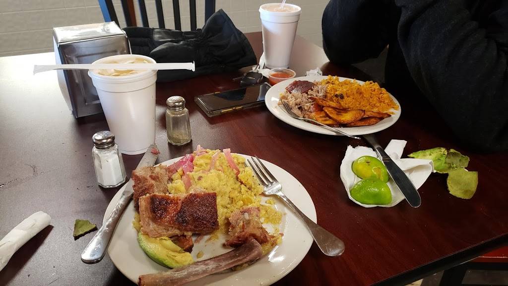 La Casa De Sabores | restaurant | 1 Letchworth St, Buffalo, NY 14213, USA | 7163701484 OR +1 716-370-1484