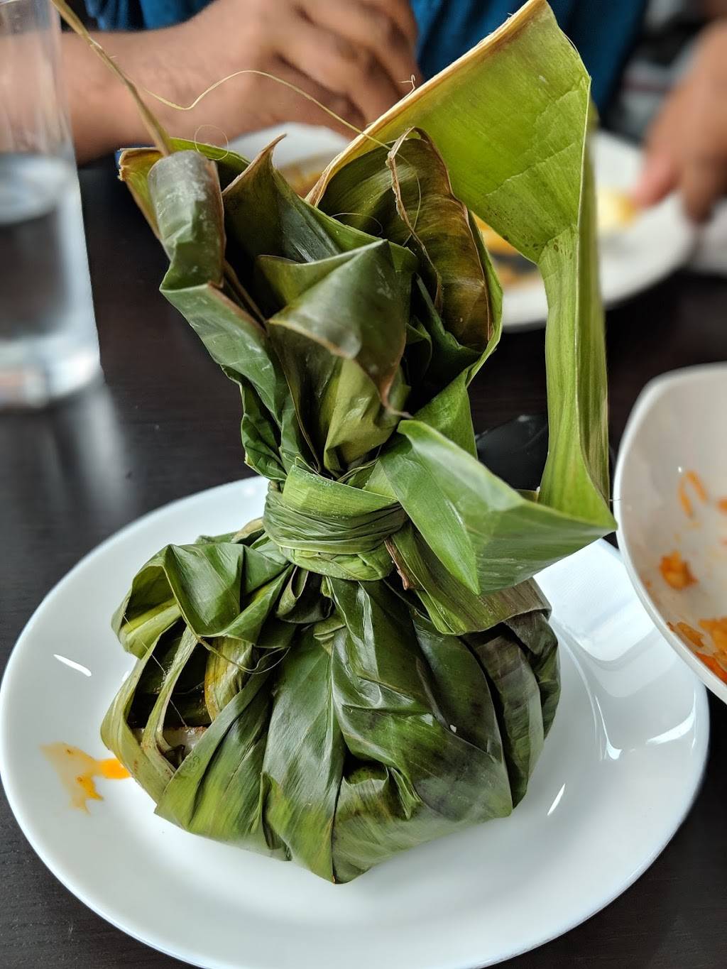 LeKochi Cuisine ltd | meal takeaway | 20 Dewside Dr, Brampton, ON L6R 3Y3, Canada | 9057899998 OR +1 905-789-9998