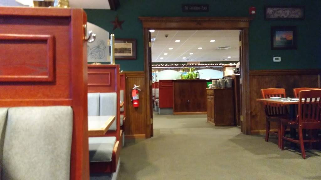 Granite Steak & Grill | restaurant | 11 Farmington Rd, Rochester, NH 03867, USA | 6033303100 OR +1 603-330-3100