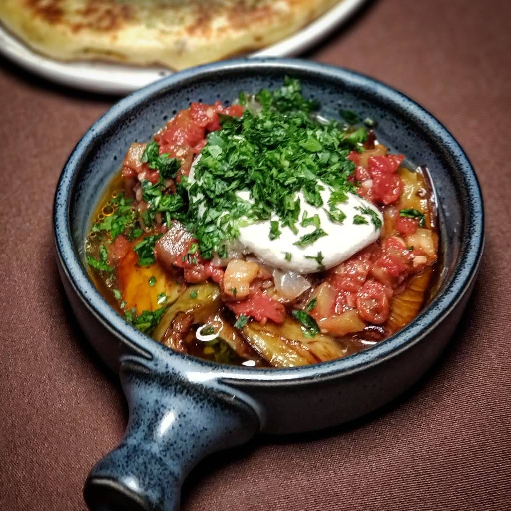 Berber SF | restaurant | 1516 Broadway, San Francisco, CA 94109, USA | 4158007767 OR +1 415-800-7767