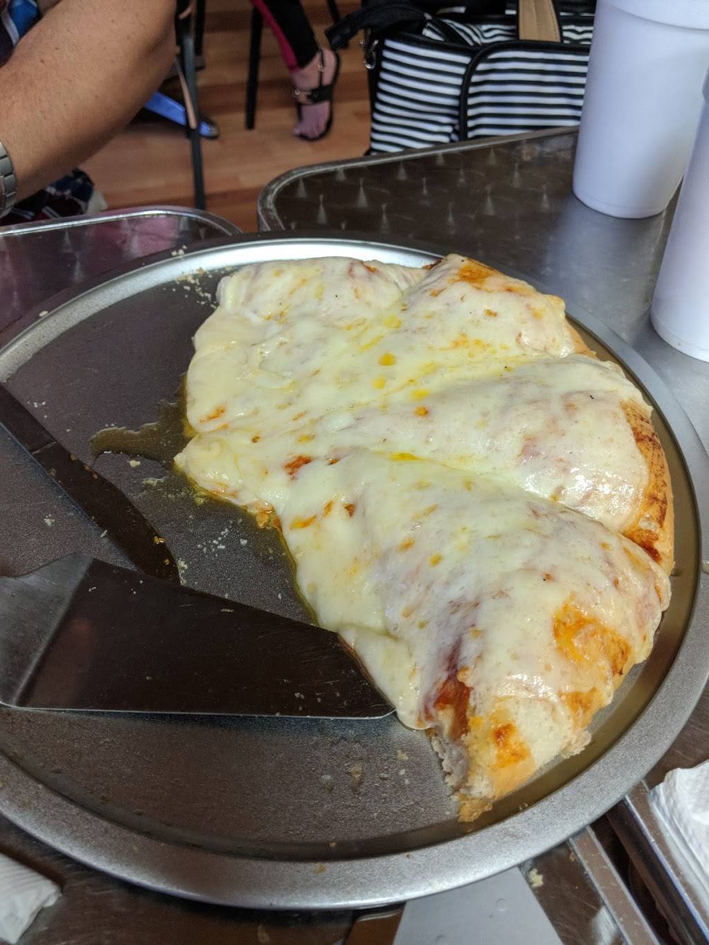 Fefas Cafe | cafe | 6821 W Hillsborough Ave, Tampa, FL 33634, USA | 8138894818 OR +1 813-889-4818