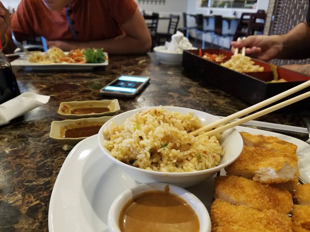 Sushi California | restaurant | 3441 Fort Campbell Blvd G1, Clarksville, TN 37042, USA | 9315468388 OR +1 931-546-8388