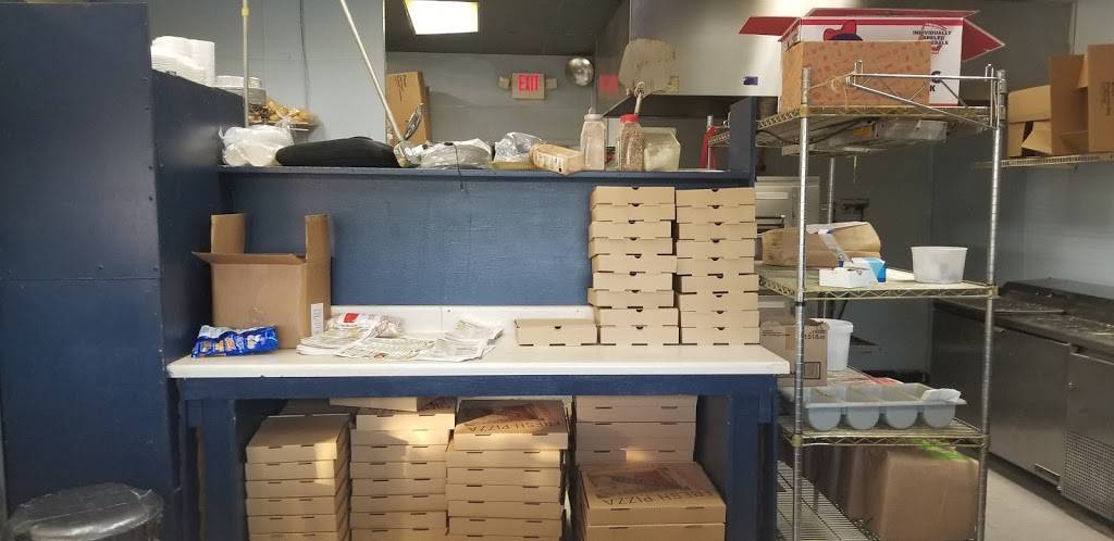 Wings Things & Pizza | meal delivery | 7863 Quarterfield Rd, Severn, MD 21144, USA | 4109693470 OR +1 410-969-3470