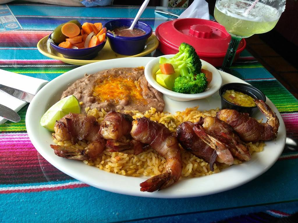 Chiquitas Mexican Restaurant | restaurant | 4110 Home Ave, San Diego, CA 92105, USA | 6192642072 OR +1 619-264-2072