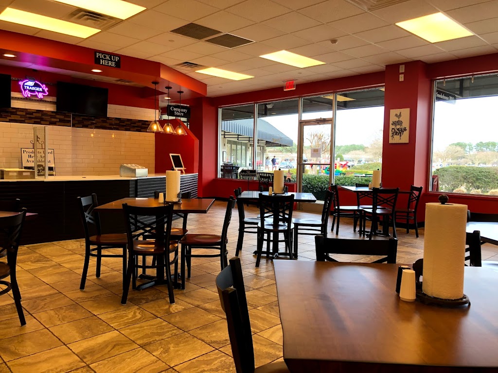 Barbecue Provision Company | restaurant | 1025 Outlet Center Dr Ste F3, Smithfield, NC 27577, USA | 9193001194 OR +1 919-300-1194