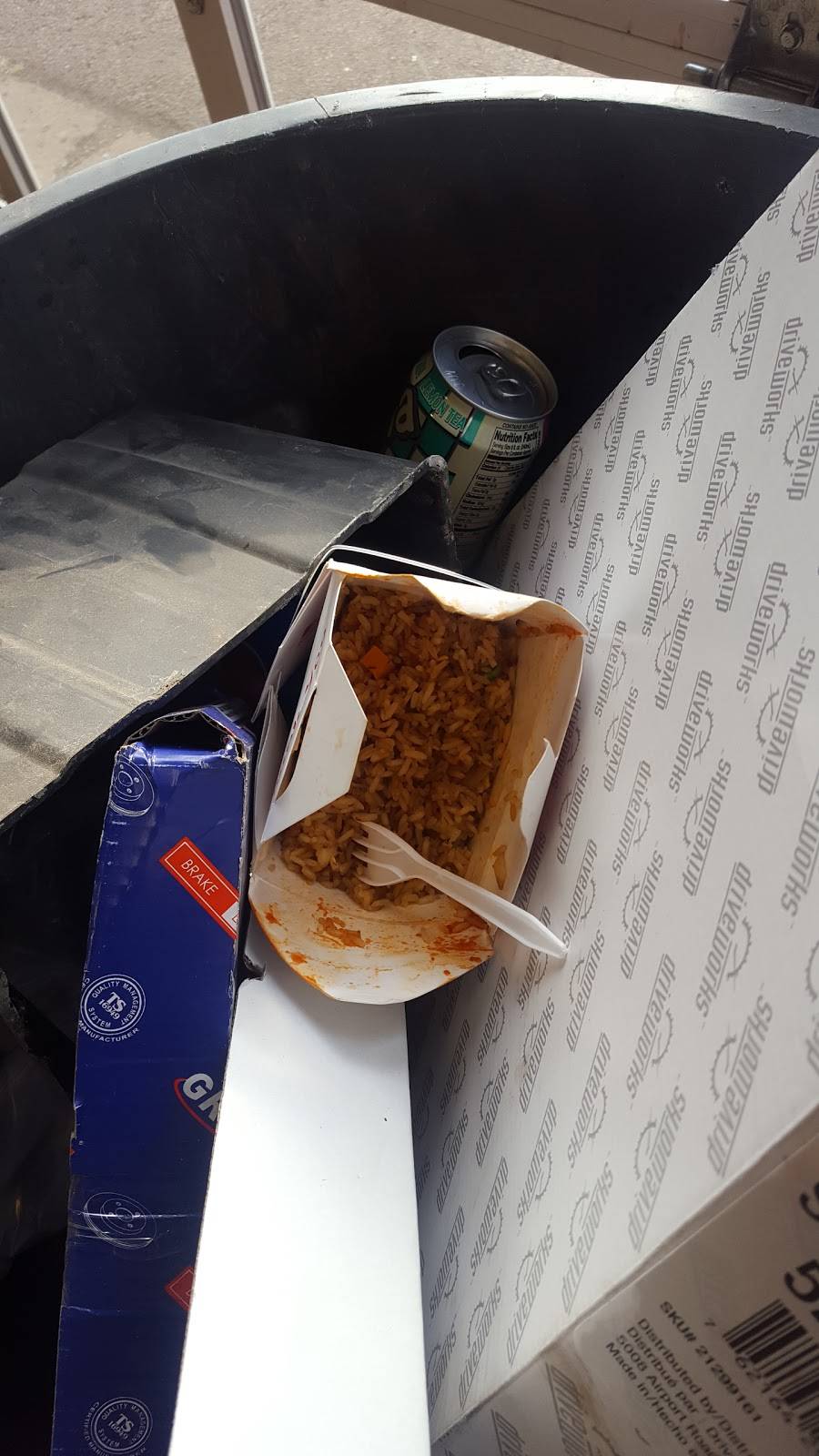 China Wok Restaurant | restaurant | 983 Payne Ave, North Tonawanda, NY 14120, USA | 7166933388 OR +1 716-693-3388