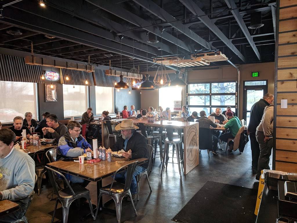 R&R BBQ | restaurant | 10646 Jerry Seiner Rd, South Jordan, UT 84095, USA | 8015239500 OR +1 801-523-9500