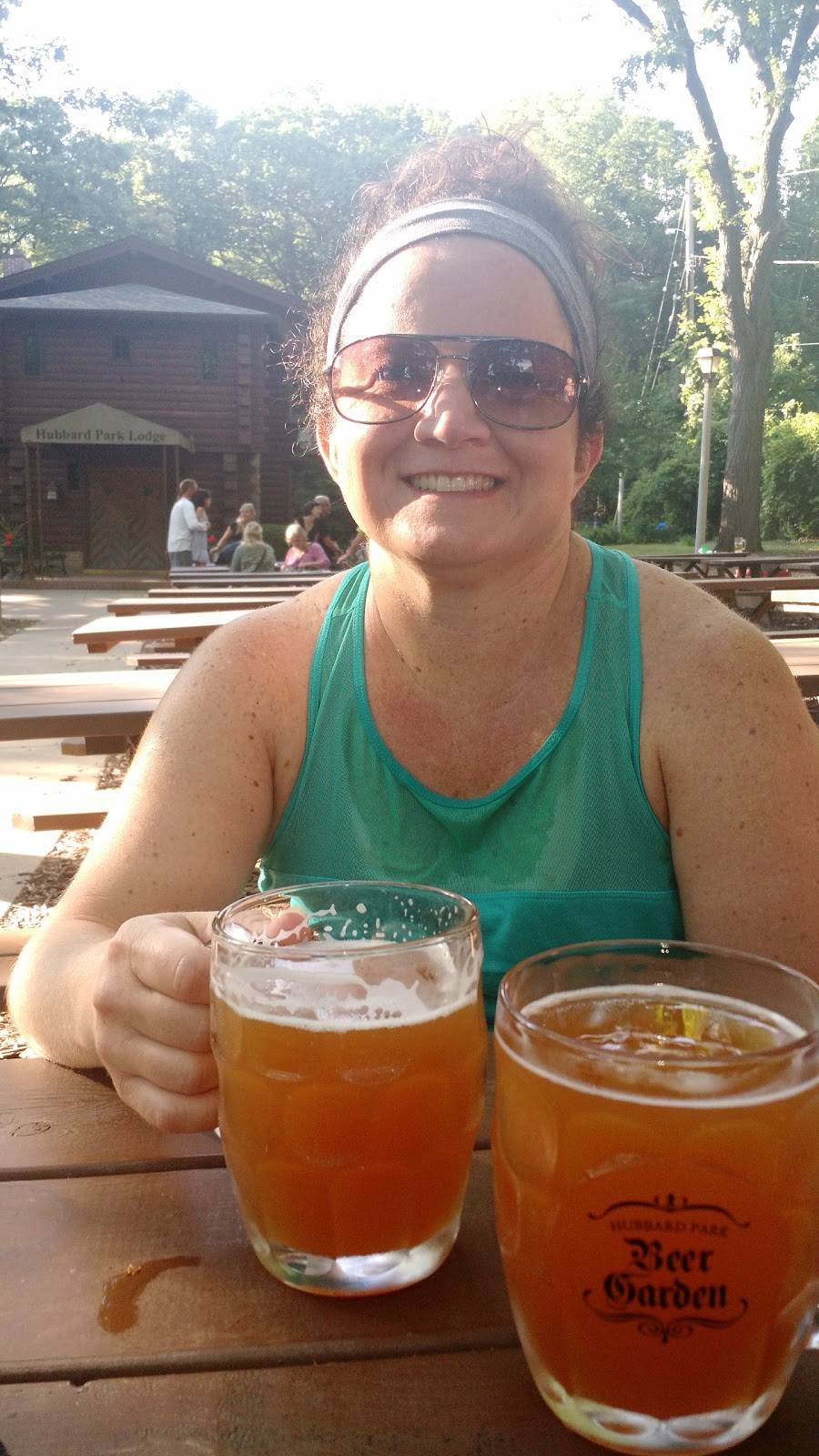 Hubbard Park Beer Garden | restaurant | 3565 N Morris Blvd, Shorewood, WI 53211, USA | 4143324207 OR +1 414-332-4207