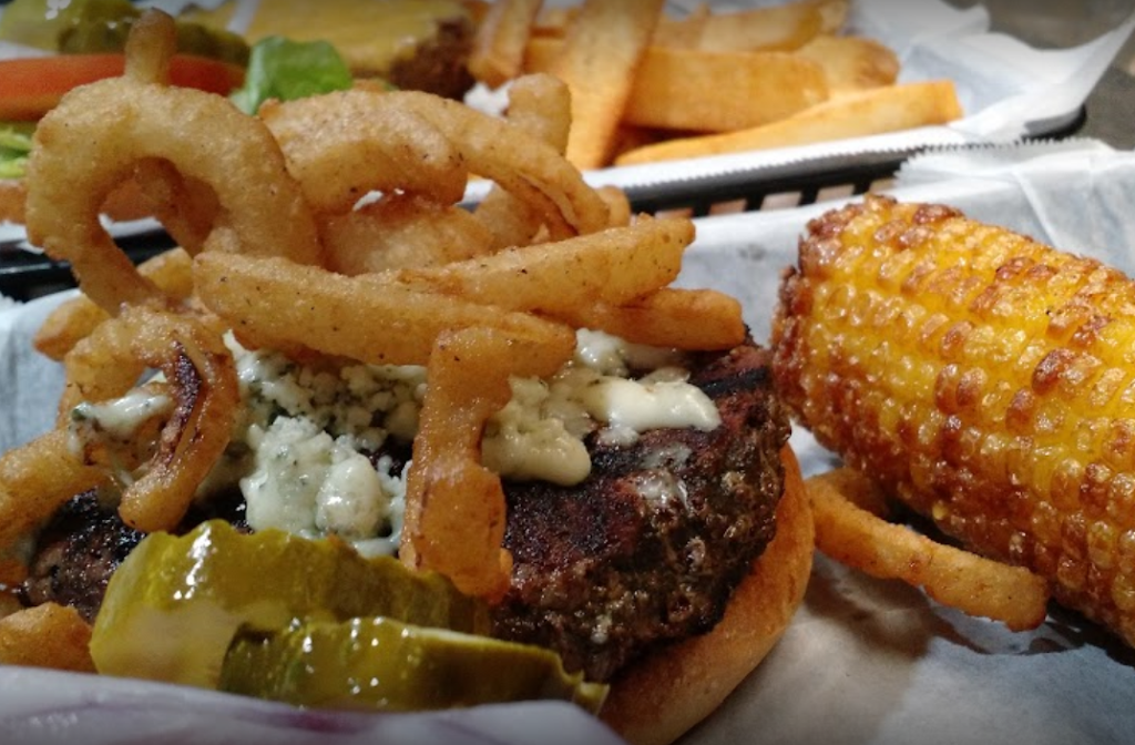 Joes Sports Bar & Grill | restaurant | 11950 Jones Bridge Rd, Alpharetta, GA 30005, USA | 7706741189 OR +1 770-674-1189