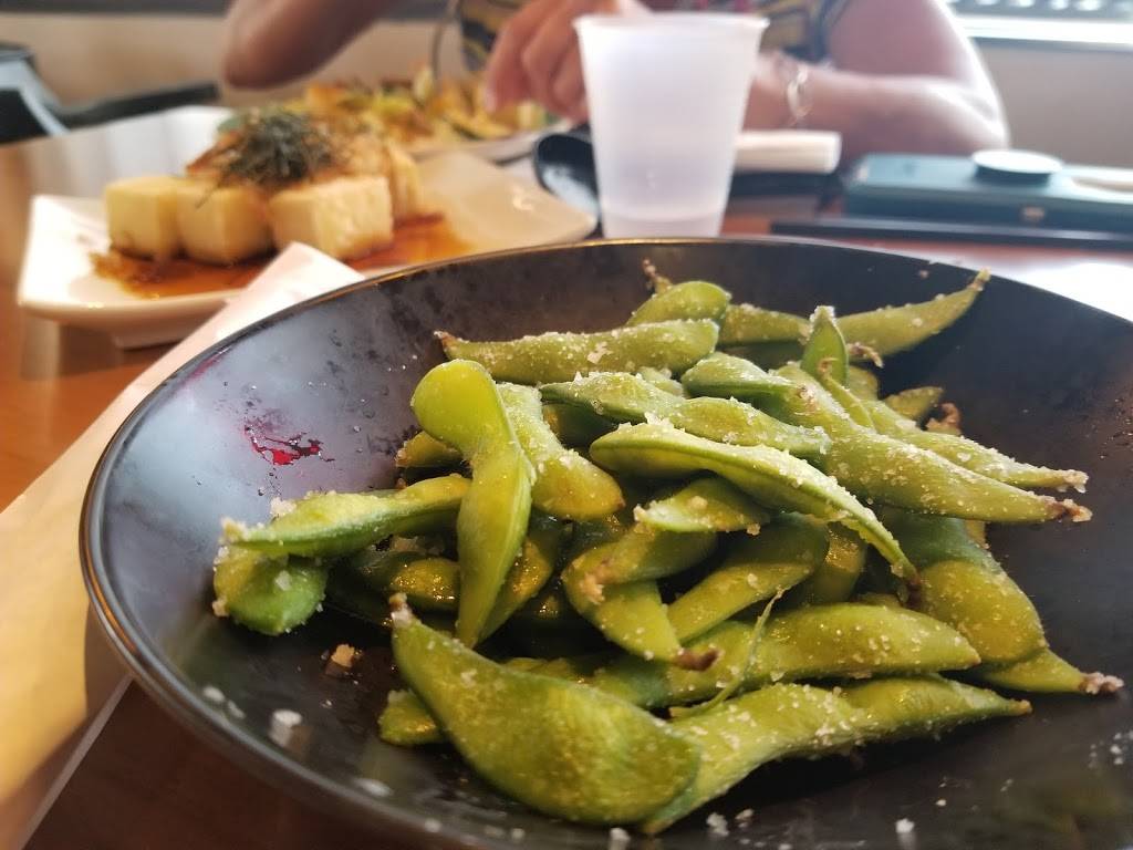 Kanji Ramen | restaurant | 12636 Research Blvd C101, Austin, TX 78759, USA | 5122508400 OR +1 512-250-8400