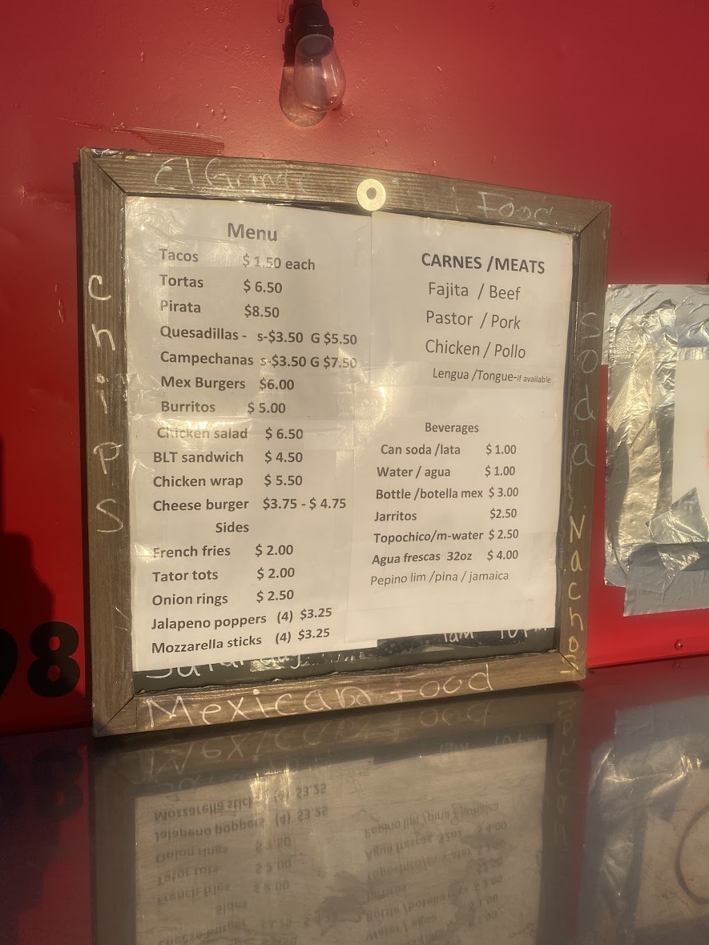 El Grande fast food | restaurant | 1057 E Pancake Blvd, Liberal, KS 67901, USA | 6205568598 OR +1 620-556-8598