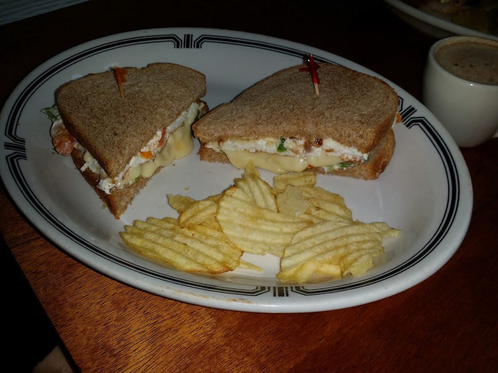 Tropical Perk Cafeteria | cafe | 2000 S Dixie Hwy, Miami, FL 33133, USA | 3052859061 OR +1 305-285-9061