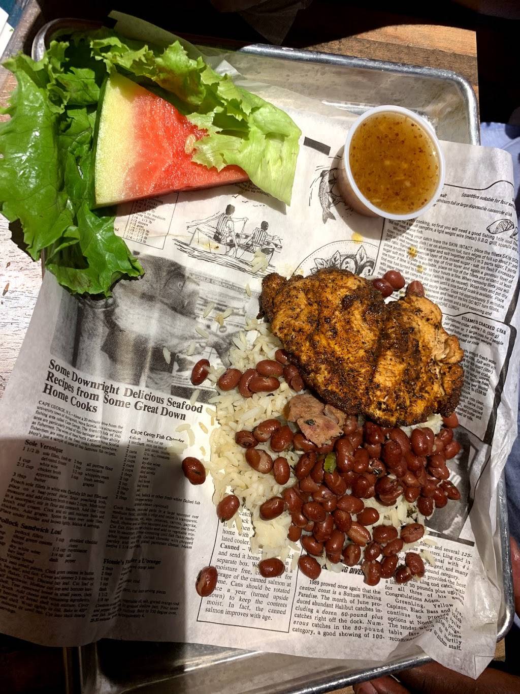 SwampHouse | restaurant | 1529 E 3rd St, Tulsa, OK 74120, USA | 5398671646 OR +1 539-867-1646