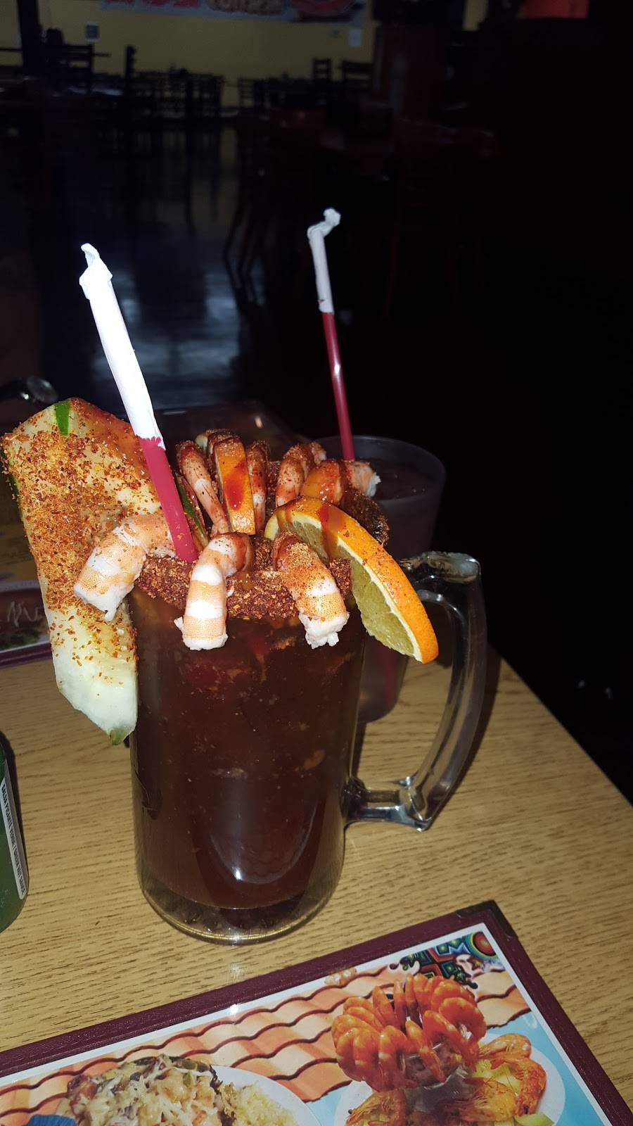 Mariscos Culiacan | restaurant | 26218 Pacific Hwy S, Kent, WA 98032, USA | 2064292350 OR +1 206-429-2350