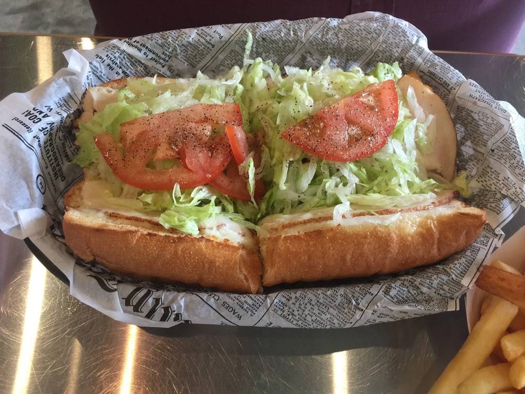 Migs Deli | restaurant | 3010 N Main St, Anderson, SC 29621, USA | 8646228283 OR +1 864-622-8283