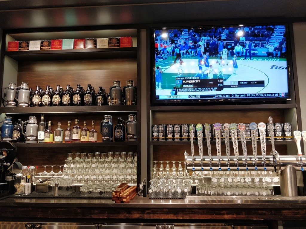 Southern Tier Brewery Cleveland | restaurant | 811 Prospect Ave E, Cleveland, OH 44115, USA | 4404844045 OR +1 440-484-4045