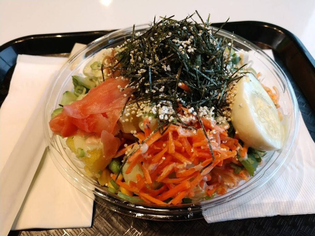 The Okipoke Burlington | restaurant | 19 3rd Ave, Burlington, MA 01803, USA | 7813650890 OR +1 781-365-0890