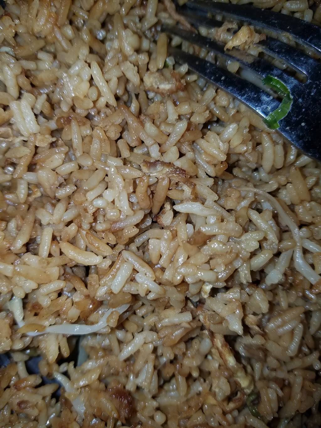 Rice King | restaurant | 22244 Governors Hwy, Richton Park, IL 60471, USA | 7087477879 OR +1 708-747-7879