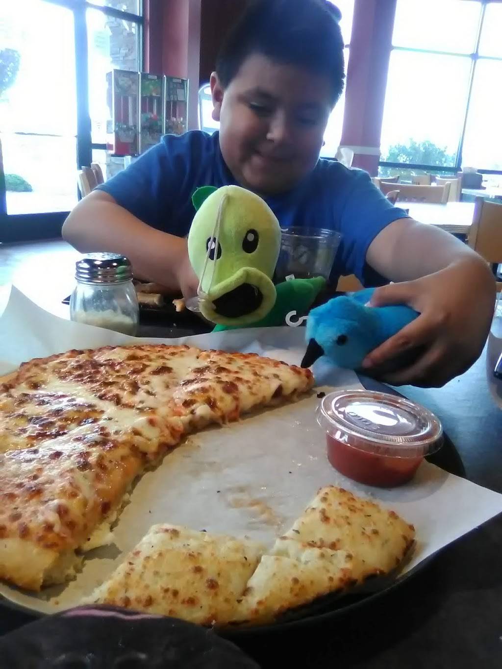 Buttercrust Pizza | restaurant | 2015 U.S. Rte 66, Moriarty, NM 87035, USA | 5058326900 OR +1 505-832-6900