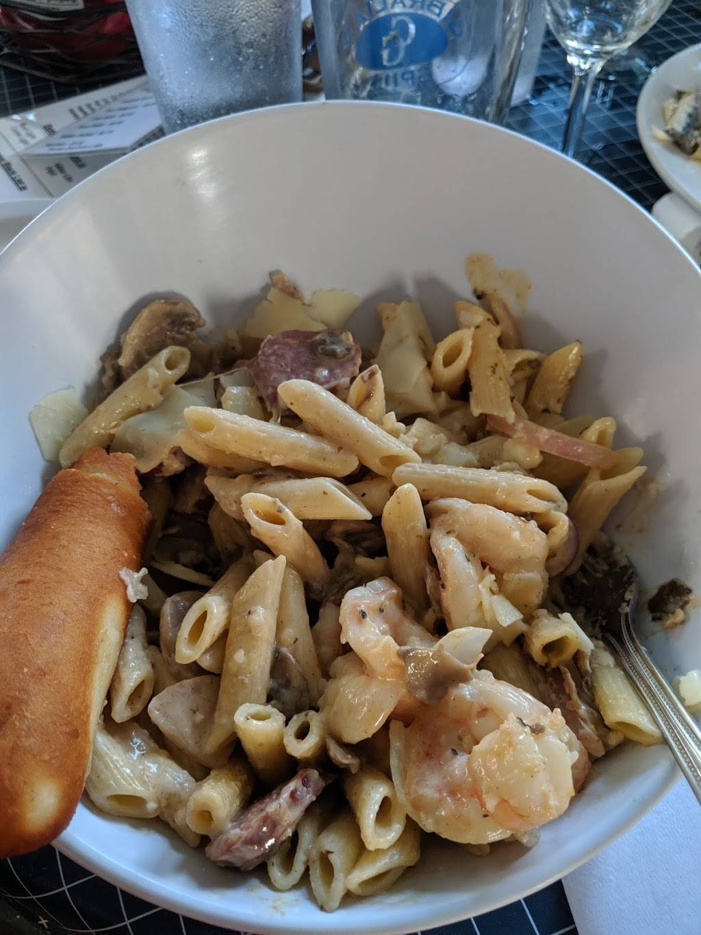 Gibraltar Grill | restaurant | 3993 Main St, Fish Creek, WI 54212, USA | 9208684745 OR +1 920-868-4745