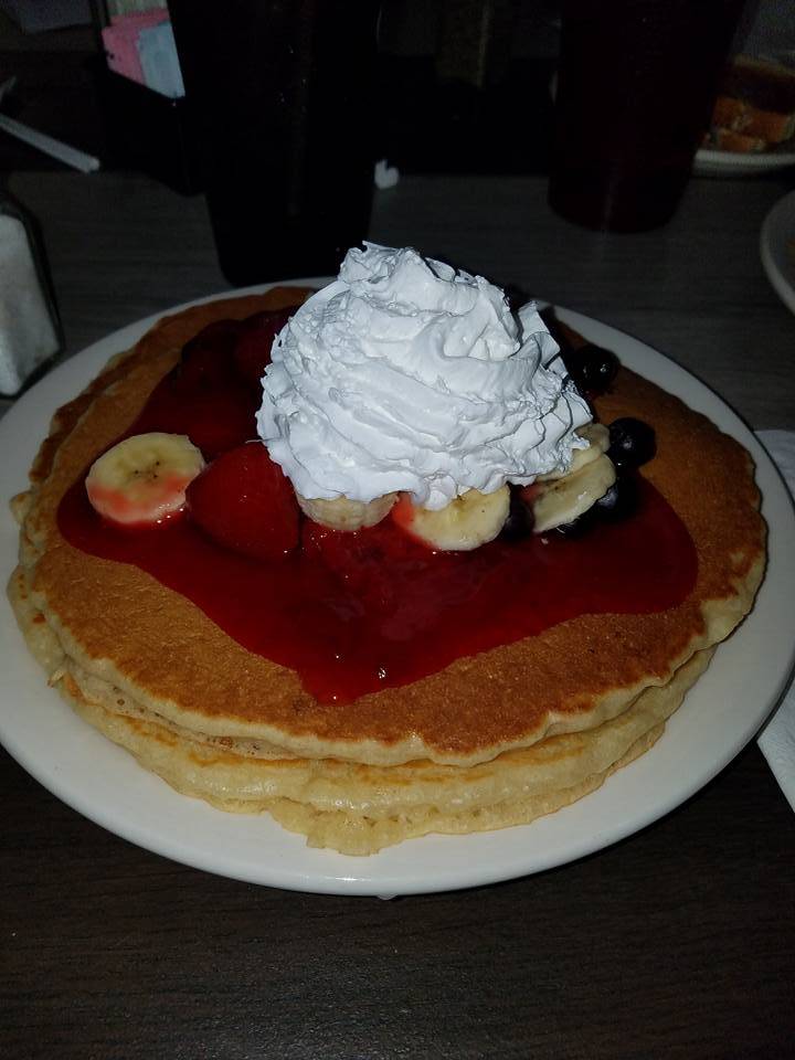 Kellys Family Diner | restaurant | 2131 S Broadway, Wichita, KS 67211, USA | 3169789255 OR +1 316-978-9255