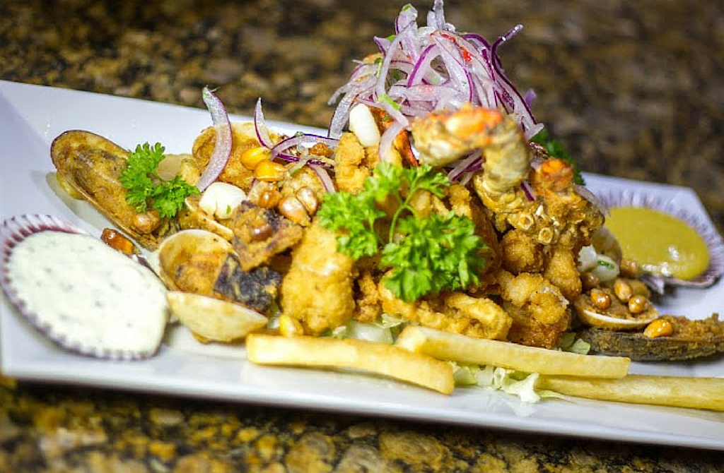 Pisco Bar | restaurant | 2000 Harrison St, Hollywood, FL 33020, USA | 9542398722 OR +1 954-239-8722