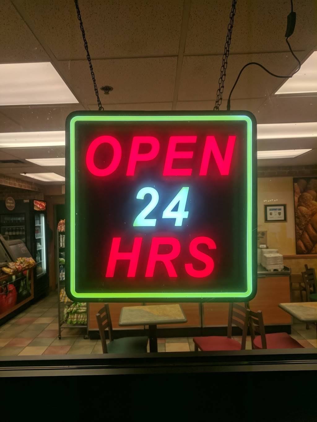 Subway Restaurants | restaurant | 2502 E Arnold Ave, McGuire AFB, NJ 08641, USA | 6097237700 OR +1 609-723-7700