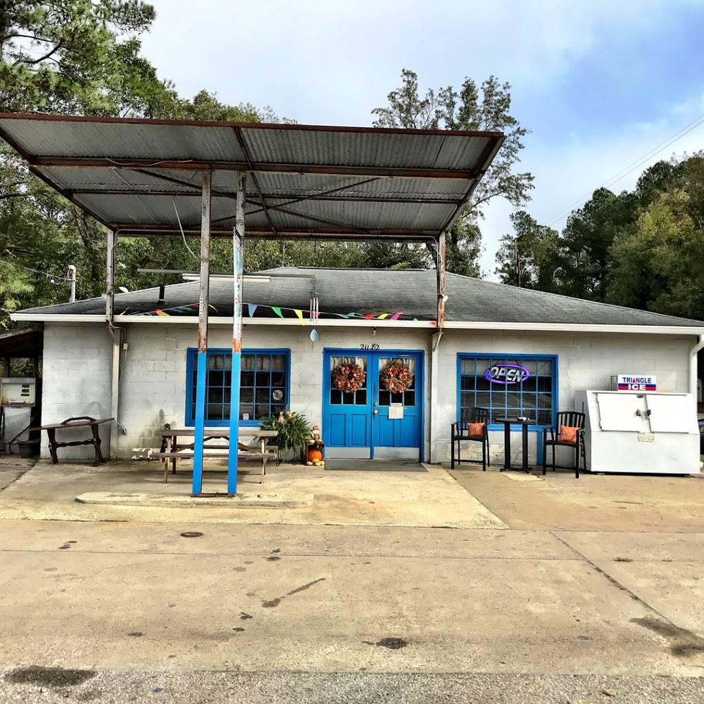 Mr Jesses | restaurant | 21182 Bells Hwy, Lodge, SC 29082, USA | 8438662414 OR +1 843-866-2414