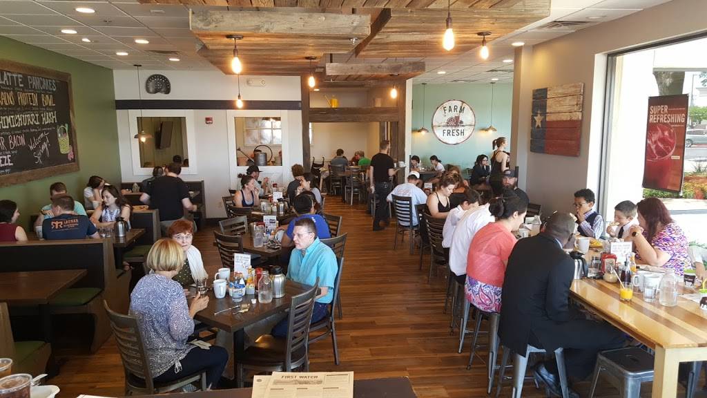 First Watch - Northcross | restaurant | 2525 W Anderson Ln Bld 3, Ste. 140, Austin, TX 78757, USA | 5124523447 OR +1 512-452-3447