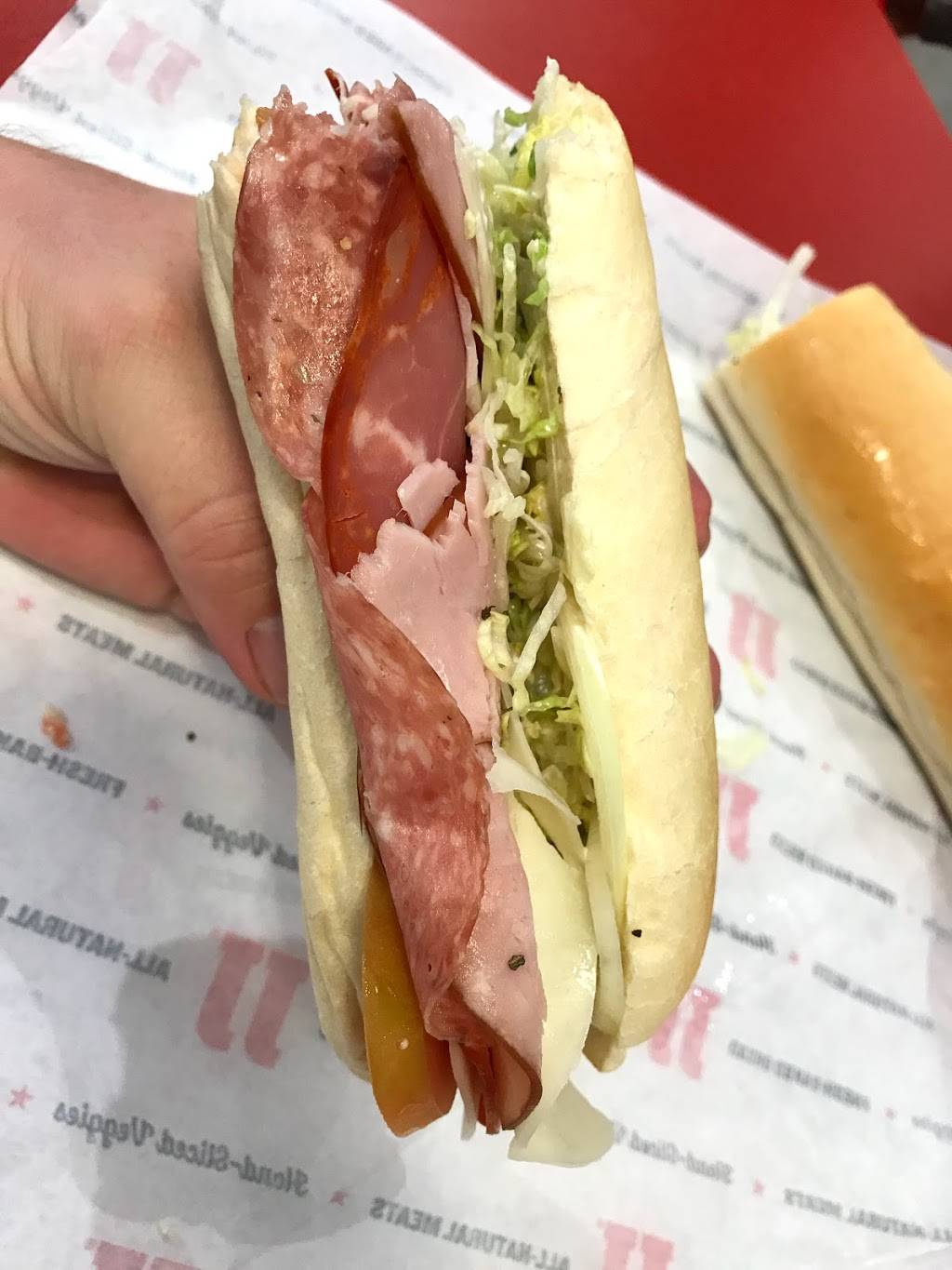 Jimmy John’s | restaurant | 1215 Arkansas Ln #200, Grand Prairie, TX 75052, USA | 9726029554 OR +1 972-602-9554