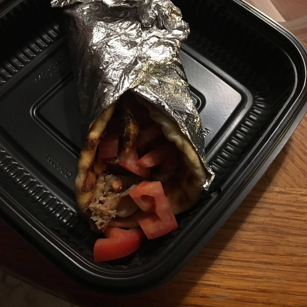 The Greek Avocado @ Mikes Dakota diner | restaurant | 921 Richmond Ave, Staten Island, NY 10314, USA | 7184894005 OR +1 718-489-4005