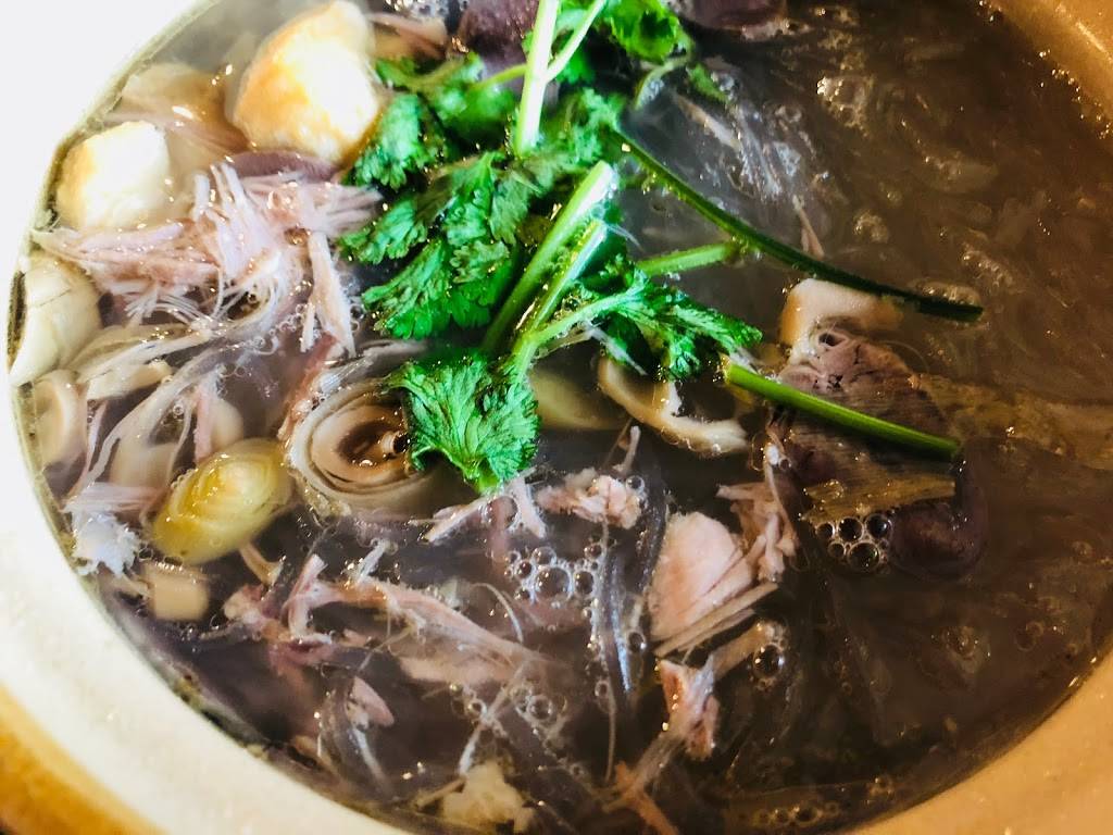 Shanghai Bistro 李一季生煎館 | restaurant | 39169 Cedar Blvd, Newark, CA 94560, USA | 5107952799 OR +1 510-795-2799